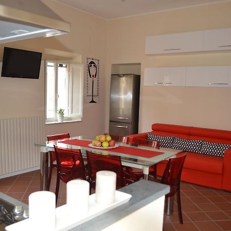 La Casa Di Rachele Apartment Lucca Room photo