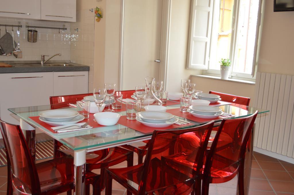 La Casa Di Rachele Apartment Lucca Room photo