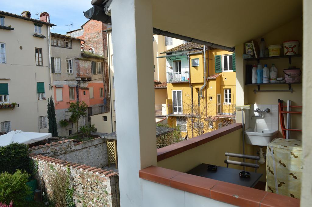 La Casa Di Rachele Apartment Lucca Room photo
