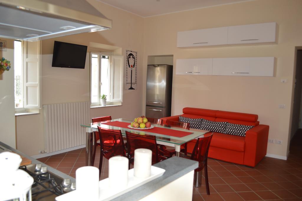 La Casa Di Rachele Apartment Lucca Room photo