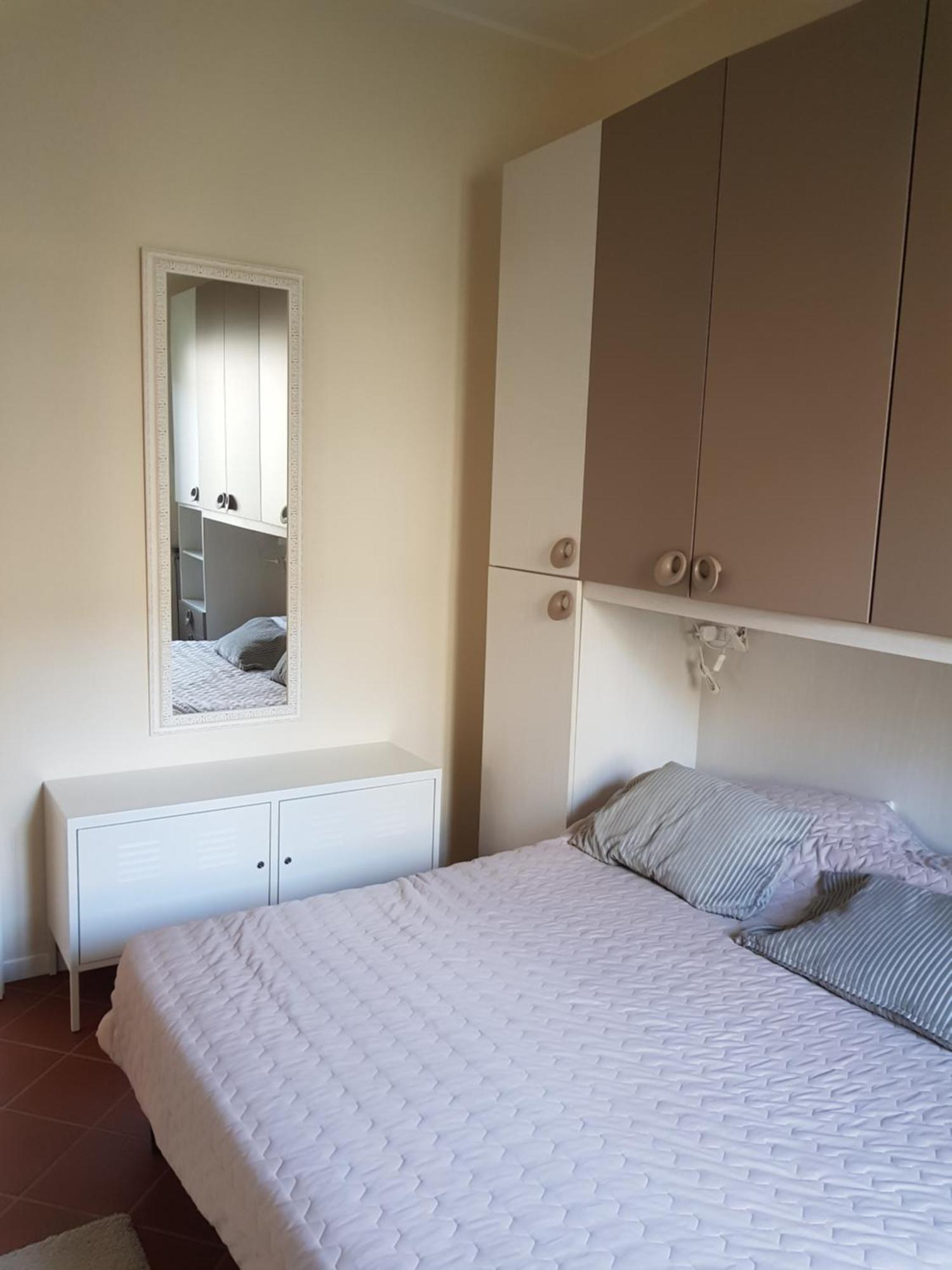 La Casa Di Rachele Apartment Lucca Room photo